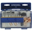 Dremel 684 Multi-Tool Accessory Kit 20pcs 26150684JA