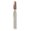 Dremel 997 Πέτρες Λείανσης με Αξονάκι 3.4mm 3τμχ