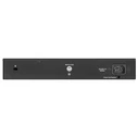 Network Switch D-Link GO-SW-16G 16-Port Gigabit Desktop 10/100/1000
