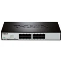 Network Switch D-Link DES-1016D 16-port 10/100 Unmanaged