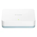 Network Switch D-Link Dgs-1005d 5-Port