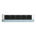 Network Switch D-Link Dgs-1005d 5-Port