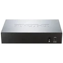 Switch 8-Port Gigabit Poe Unmanaged Desktop