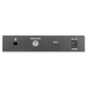 Network Switch D-Link DGS-1100-08V2 8-Port Managed Gigabit Ethernet (10/100/1000) Black