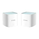 Access Point M15 Eagle Pro Ai D-Link M15-2 Ax1500 Με 2 Σημεία Covr Για Κάλυψη Έως Και 370 Τ.Μ