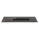 Switch 6-Port Multi-Gigabit Unmanaged