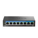 Switch 8-Port 2.5g Multi-Gigabit Desktop