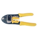 Πρέσα Ακροδεκτών Goldtool μεταλλική RJ11-RJ12-RJ45 TTK-468