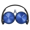 Ακουστικά Sony MDR-ZX310APL Blue