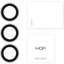 Hofi Camring Pro+ Apple iPhone 13 Pro/13 Pro Max Black