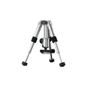 Mantona Kaleido Mini Tripod - Mini Silver Metallic