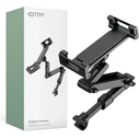 Tech-Protect Stretchable Headrest Car Mount Black