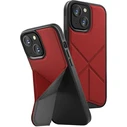 UNIQ Transforma MagSafe Apple iPhone 13 coral red