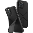 UNIQ Transforma MagSafe Apple iPhone 13 Pro ebony black