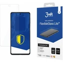 3MK FlexibleGlass Lite Samsung Galaxy M53 5G