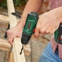 Bosch EasyDrill 18V-40 Cordless Drill Driver Solo 18V (06039D8000)