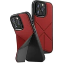 UNIQ Transforma MagSafe Apple iPhone 13 Pro Max coral red