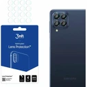 3MK Lens Protection Samsung Galaxy M53 5G [4 PACK]