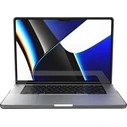 Speck SmartShell Apple MacBook Pro 16 (M1/M2/M3/M4/M5) 2021-2026 (Onyx Black)
