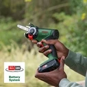 Bosch Jigsaw 18V Solo 06033D5200