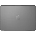 Speck SmartShell Apple MacBook Pro 16 (M1/M2/M3/M4/M5) 2021-2026 (Onyx Black)