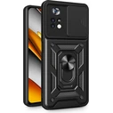 Tech-Protect CamShield Pro POCO X4 Pro 5G Black