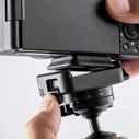 Αξεσουάρ για Τρίποδο Snaplock plate Pgytech Arcs-Swiss (P-CG-013)