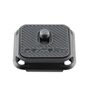 Αξεσουάρ για Τρίποδο Snaplock plate Pgytech Arcs-Swiss (P-CG-013)