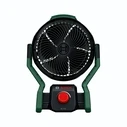 Bosch 18V Cordless Battery Fan (Tool Only - Battery and Charger Not Included) - 06039E1000