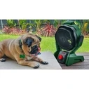 Bosch 18V Cordless Battery Fan (Tool Only - Battery and Charger Not Included) - 06039E1000