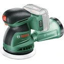 Bosch 06033E4100 UniversalOrbit 18V Cordless Random Orbital Sander - Solo (Body Only)
