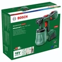Bosch Electric Paint Spray Gun 0603208200