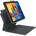 ZAGG Keyboard Pro Keys Apple iPad 10.2 2019/2020/2021 7, 8, 9. Gen