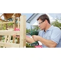 Bosch AdvancedImpactDrive Cordless Impact Driver 18V (Solo) - 0603980303