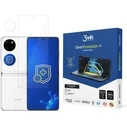 3MK Silver Protect+ Huawei P50 Pocket Folded Edition
