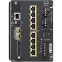 Network Switch Cisco Catalyst Ie3300 W/ 8 Ge Copper