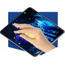 3MK PaperFeeling Apple iPad Air 9.7 2014 (2. generacji) [2 PACK]