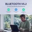 Ακουστικά VoIP Yealink Bluetooth BH71 Pro
