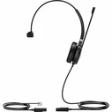 Headset Yealink Yhs36 Mono Rj9