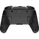 Turtle Beach Afterglow Ασύρματο Gamepad για Switch 2 Μαύρο