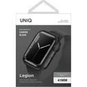 UNIQ Legion case Apple Watch 4/5/6/7/SE/8/9 40/41mm black