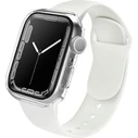 UNIQ Legion Case Apple Watch 4/5/6/7/SE/8/9 40/41mm transparent/clear