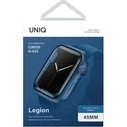 UNIQ Legion case Apple Watch 4/5/6/7/8/9/SE 44/45mm blue