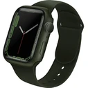 UNIQ Legion case Apple Watch 4/5/6/7/8/9/SE 44/45mm green