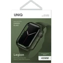 UNIQ Legion case Apple Watch 4/5/6/7/8/9/SE 44/45mm green