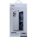 UNIQ LifePro Xtreme Apple iPhone 13 Pro tinsel lucent