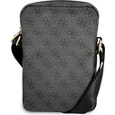 Guess GUTB10G4GFGR 10 inch grey 4G Big Metal Logo