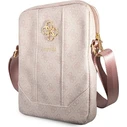 Guess GUTB10G4GFPI 10 inch pink 4G Big Metal Logo
