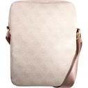 Guess GUTB10G4GFPI 10 inch pink 4G Big Metal Logo