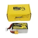 Μπαταρία Tattu R-Line Version 3.0 1300mAh 22.2V 120C 6S1P XT60 